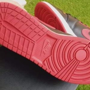 nike Jordan air trainers brand new